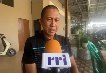 Daftar Ketua DPD Golkar Mateng, Andi Irwan Usung Misi Jaga Kemenangan Partai