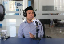 Dicalonkan Sebagai Wagub Sulbar, Syamsul Samad Siap Mundur dari DPRD