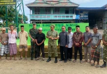 Punya Air Bersih, Warga Tadui Mamuju Ucapkan Terima Kasih ke Presiden