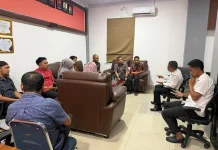 Kakanwil Kemenkum Sulbar Ingatkan Pelaku Usaha Sesuaikan KBLI 2025