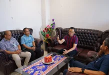 Kemenkum Sulbar Gandeng Disdik Perluas Info Penerimaan Politeknik Pengayoman