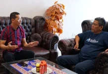 Kemenkum Sulbar Dorong Putra Daerah Ikuti Seleksi Politeknik Pengayoman