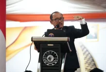 Gubernur Sulbar Minta Kampus Kuasai Teknologi Tanah Jarang