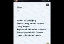 Jangan Sembarangan Curhat di Kantor, Privasi Tetap Penting