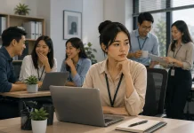 Pertemanan di Kantor dan Pentingnya Menjaga Ekspektasi