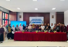 Kemenkum Sulbar Perkuat Regulasi Internal Kampus Unsulbar