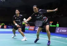 Amri/Nita Takluk dari Feng/Huang