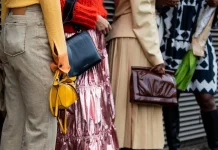 Fashion Bukan Sekadar Tren