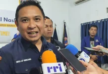 NasDem Tetap Ajukan Fatmawati Salim Calon Wagub ke Gubernur Sulbar
