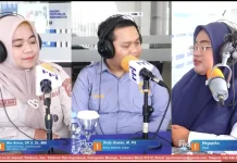 Hoaks Tak Pernah Habis, Masyarakat Diminta Saring Informasi