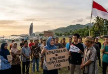 Kemerdekaan Harus Diisi dengan Keberanian Memperjuangkan Hak