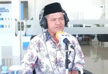 Maulid Nabi Jadi Momentum Teladani Akhlak Rasulullah dalam Kehidupan