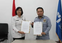 RRI Mamuju Gandeng Mafindo Perkuat Akselerasi Literasi Digital