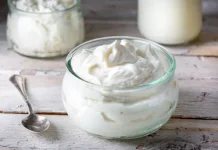 Yogurt: Camilan Sederhana yang Punya Banyak Manfaat