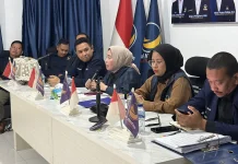 Sikapi Rekomendasi Demokrat, Fatmawati Salim Tetap Jaga Hubungan dengan SDK