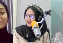 Komunitas Sambung Tangan : Anak Pedalaman ternyata Kebal Kecanduan Gadget