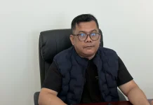 Sukri Umar Tegaskan Nasdem Sulbar Tak Ajukan Fatmawati Salim di Rapat Koalisi