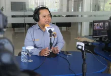 FOMO dalam Penyebaran Informasi Rentan Picu Hoaks