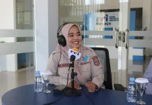Diskominfo Mateng Perkuat Desa Digital, Cegah Penyebaran Hoaks di Tingkat Desa