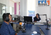 Ketua KORMI Sulbar: Olahraga Tradisional dan Kearifan Lokal Jadi Fokus Pembinaan