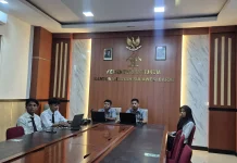 Kemenkum Sulbar Harap Posbankum Respon Kebutuhan Masyarakat