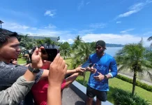 Sandeq Silumba Masuk KEN, Sulbar Bidik Wisatawan Mancanegara