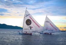 Mamuju Absen dari Rute Sandeq Silumba 2026