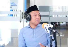 Peserta Sandeq Silumba Membludak, Panitia Wacanakan Seleksi Tahun Depan