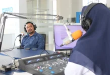 Pimpin KORMI Sulbar, Khalil Gibran Dorong Pestarian Olahraga Tradisional
