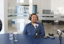 Ketua Umum KORMI Sulbar Usung "Lebih Cepat Lebih Baik"