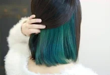 Warna Cat Rambut Cepat Pudar? Ini Cara Merawatnya agar Tetap Awet