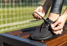 Olahraga Lebih Aman, Ini Alasan Harus Menggunakan Sepatu yang Tepat