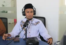 Maulid Nabi Jadi Momentum Mengingat Jejak Keteladanan Rasulullah