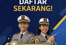 Kemenkum Sulbar Ajak Putra-Putri Sulawesi Barat Bergabung di POLTEKPIN