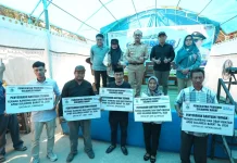 Peternakan Sulbar Didorong Topang Program Makan Bergizi Gratis