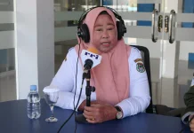 DP3A Mamuju: Anak Kelas 5 SD hingga SMP Rentan Kekerasan Seksual