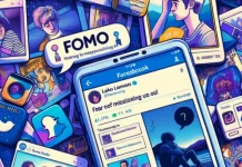 Kenapa Kita Sering Takut Ketinggalan? Bedah Tuntas FOMO