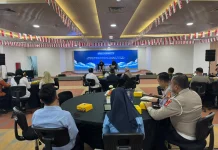 KPPN Mamuju Buka Ruang Aspirasi Melalui Konsultasi Publik