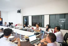 Kemenkum Sulbar Pastikan Perubahan RKPD Mamuju Sesuai Regulasi