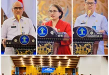 BPSDM Hukum Susun RSKKNI Perancang Regulasi, Wajibkan Adaptasi Teknologi AI
