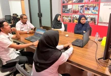 Kemenkum Sulbar Siapkan Layanan PT dan Yayasan Lebih Baik