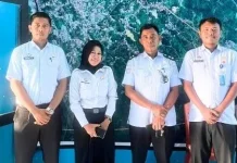 Kemenkum Sulbar Pacu Paralegal Posbankum, Layanan Hukum Makin Responsif