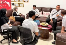 Kemenkum Sulbar Penguatan Legalitas UMK di Sulawesi Barat