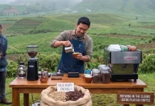 Dieng Jadi Pilot Project GI Tourism, Kopi Mamasa Ikut Dipromosikan