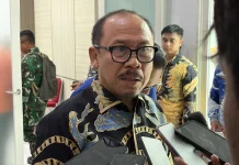 Gubernur Sulbar Beberkan Ada 3.045 Titik Hotspot Karhutla di Sulbar