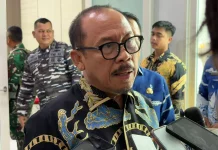 Pengisian Wagub Sulbar, Gubernur SDK: Ranah Saya Menerima Usulan Gabungan Koalisi