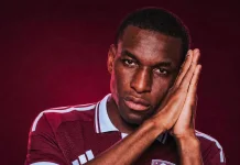 Aston Villa Selangkah Lagi Boyong Nicolas Jackson dari Chelsea