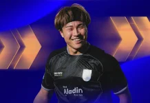 PSM Makassar Dirumorkan akan rekrut Striker Asal Jepang Kodai Tanaka