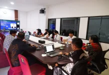 Kakanwil Sulbar Minta Penerapan Ultimum Remedium Diperketat