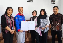 Kemenkum Sulbar Dorong Akses KI Dekat dengan Kampus
